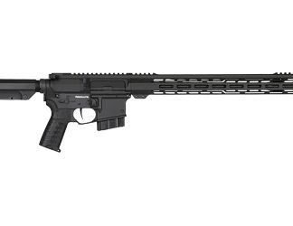 CMMG Resolute