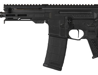 CMMG Dissent