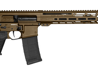 CMMG Dissent