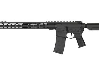 CMMG Resolute