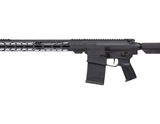 CMMG Resolute