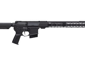 CMMG Resolute