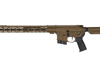 CMMG Resolute