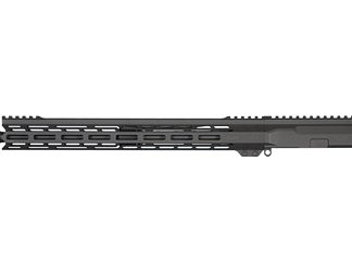 CMMG Resolute MK4