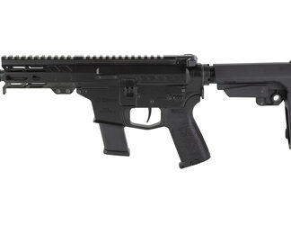 CMMG Banshee