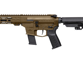 CMMG Banshee