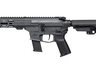 CMMG Banshee