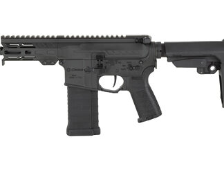 CMMG Banshee