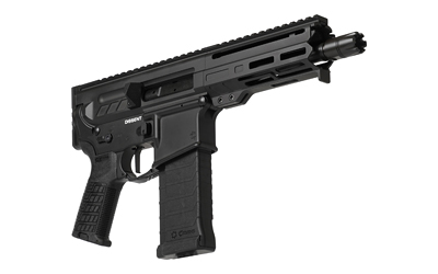 CMMG Dissent