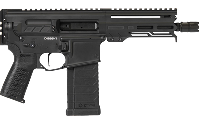 CMMG Dissent - Image 2