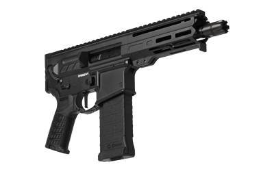 CMMG Dissent - Image 3