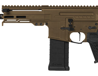CMMG Dissent