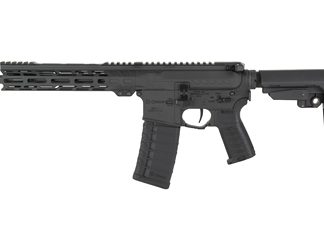 CMMG Banshee