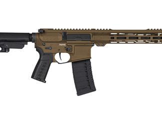 CMMG Banshee