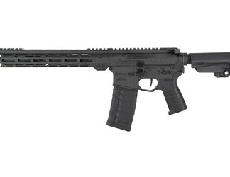 CMMG Banshee
