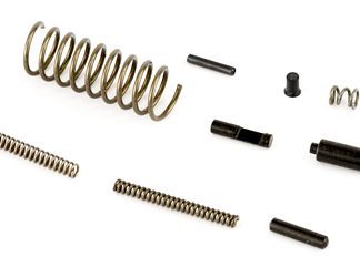 CMMG Parts Kit, AR15, Upper Pins and Springs