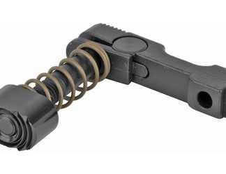 CMMG AR15 Ambi Mag Catch, Black