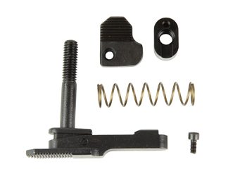 CMMG ZEROED AMBI MAG CATCH