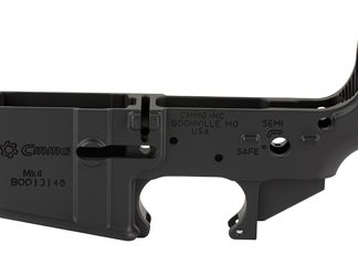 CMMG MK4