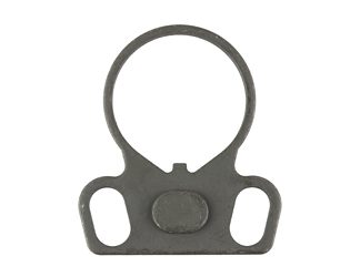 CMMG Receiver End Plate
