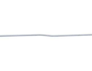 CMMG Gas Tube Kit with Pin, Mid-Length