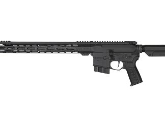 CMMG Resolute