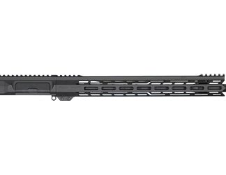 CMMG Resolute MK4