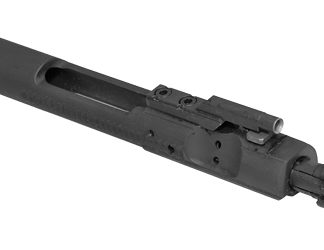 CMMG AR15 Bolt Carrier Group, 6.5 Grendel or 6MM ARC, Black
