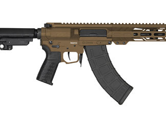 CMMG Banshee