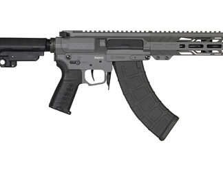 CMMG Banshee