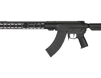 CMMG Resolute