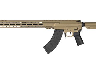 CMMG Resolute