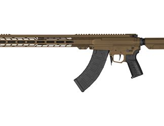 CMMG Resolute