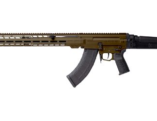 CMMG DISSENT MK47