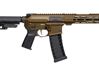 CMMG Banshee