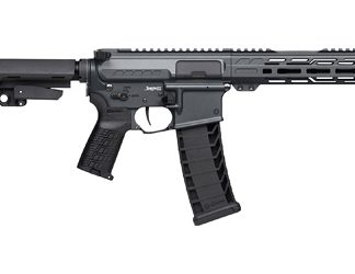 CMMG Banshee