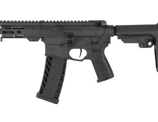 CMMG Banshee