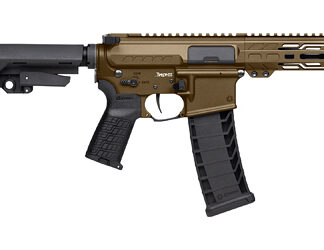 CMMG Banshee