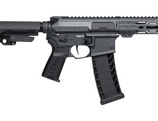 CMMG Banshee