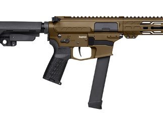 CMMG Banshee