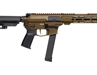 CMMG Banshee