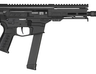 CMMG Dissent