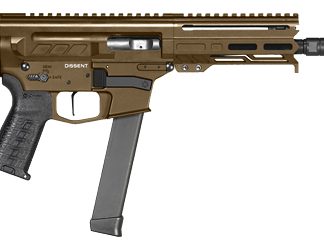 CMMG Dissent