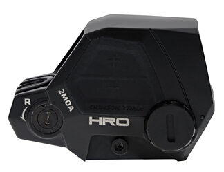 Crimson Trace Corporation HRO