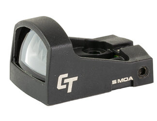 Crimson Trace Corporation RAD Micro