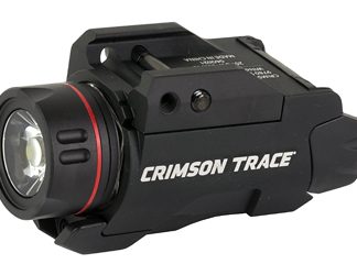 Crimson Trace Corporation CMR-207G Light/Green Laser