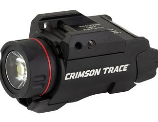 Crimson Trace Corporation CMR-207 Light/ Red Laser