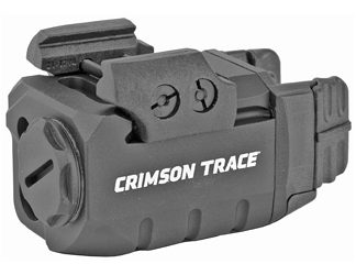 Crimson Trace Corporation RailMaster