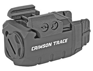 Crimson Trace Corporation RailMaster