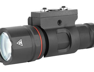 Crimson Trace Corporation Tac Light